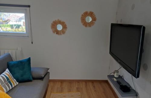 Egletons Apartment | L alouette