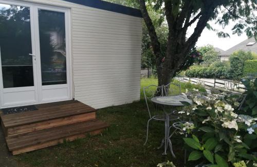 Egletons Apartment | L alouette