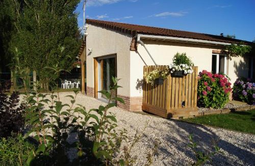 Clety House | L'Alouette