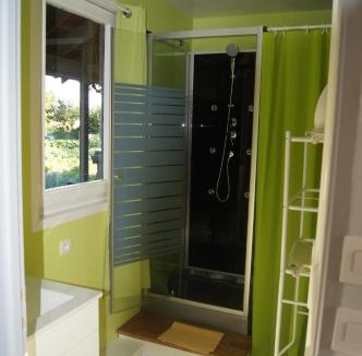 Clety House | L'Alouette