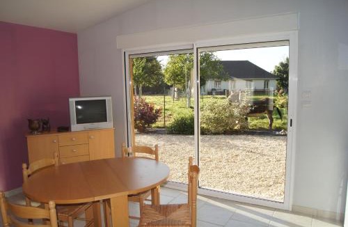 Clety House | L'Alouette