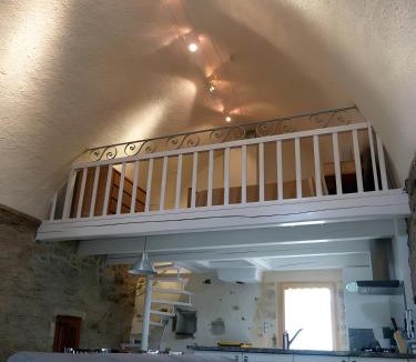 La Malene House | L'alouette - Gites Rocheflamme