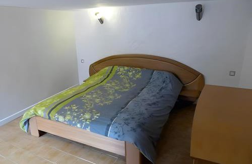 La Malene House | L'alouette - Gites Rocheflamme