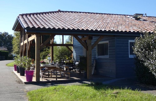 Orist House | L'alouette - Orist - Gîte