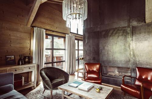 Megeve Hotel | L'Alpaga, a Beaumier hotel