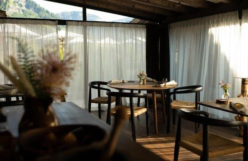 Megeve Hotel | L'Alpaga, a Beaumier hotel