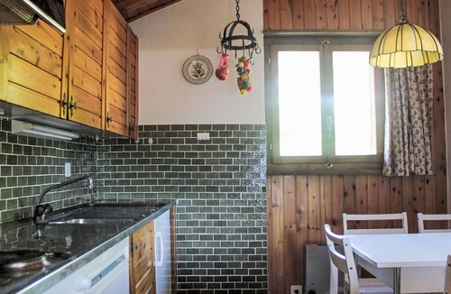 Ovronnaz House | L'Alpage by Interhome