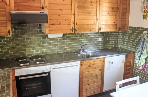 Ovronnaz House | L'Alpage by Interhome