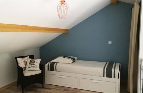 Veyre-Monton House | L'alphonsine