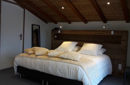 Landry Hotel | L'Alpin