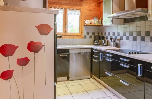 Les Bottieres House | L'alpina - Saint Pancrace