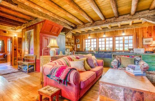 Government Camp Ski Chalet | L'Alpiniste Souriant