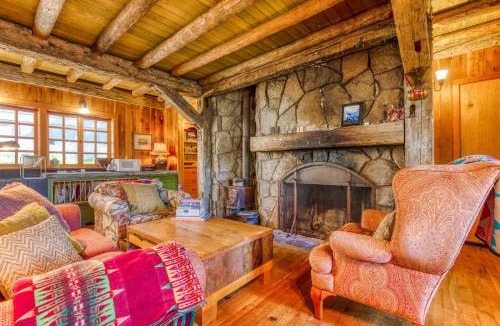 Government Camp Ski Chalet | L'Alpiniste Souriant