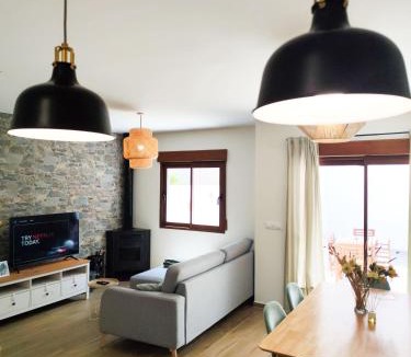 Benimaurell House | l'Alqueria de Laguar - Casa rural Mediterránea