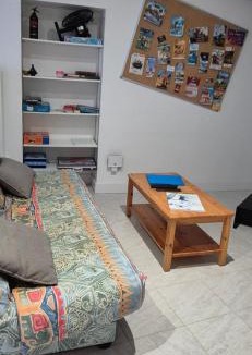 Chantonnay Apartment | l alsace