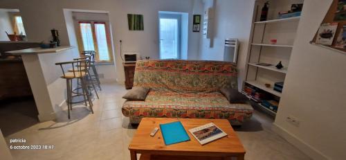 Chantonnay Apartment | l alsace