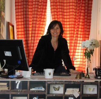 Saint-Pierre-des-Corps Bed & Breakfast | L'Alsacienne