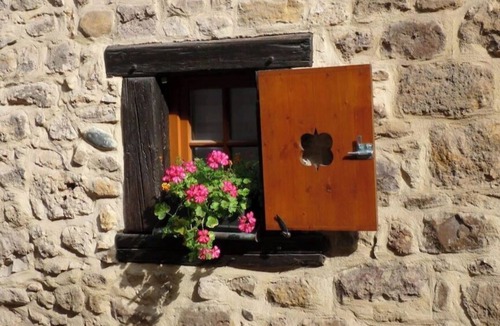 Eguisheim Apartment | L'Alsacienne - cosy gite