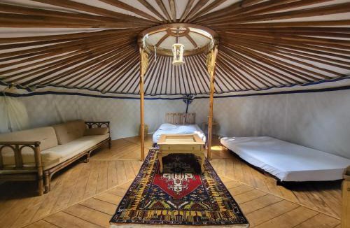 Huriel Other | L'alternatif