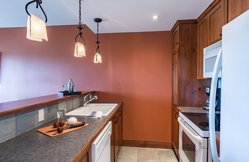 Mont-Tremblant Condo | L'Altitude - RVMT