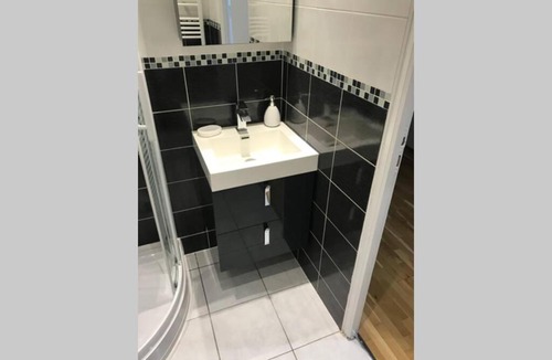 Charleville-Mezieres Apartment | L alysé