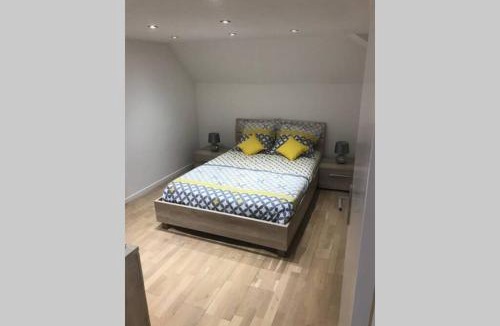 Charleville-Mezieres Apartment | L alysé