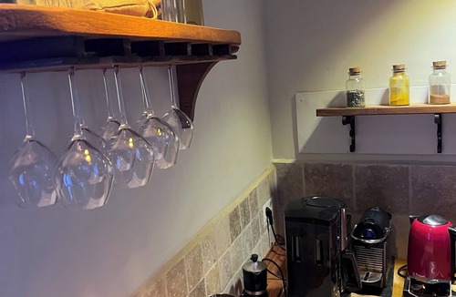 Montolieu House | L'Alzeau bridge