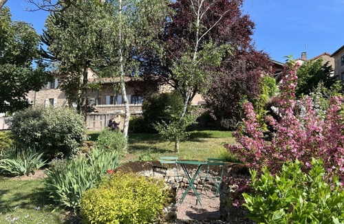 Trambly House | L' Améthyste - TRAMBLY