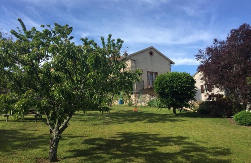 Trambly House | L' Améthyste - TRAMBLY