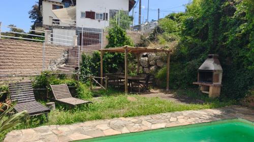 Vallgorguina Ski Chalet | L'AMAGATALL DEL MONTNEGRE