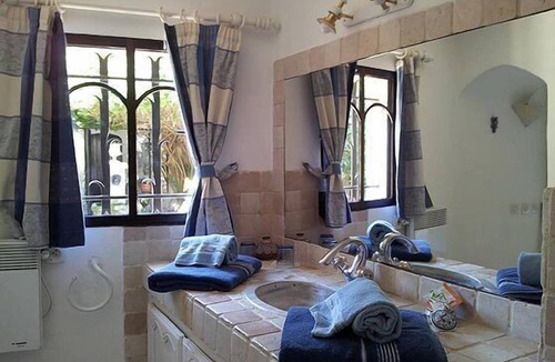 Plan-de-la-Tour House | L'Amandari