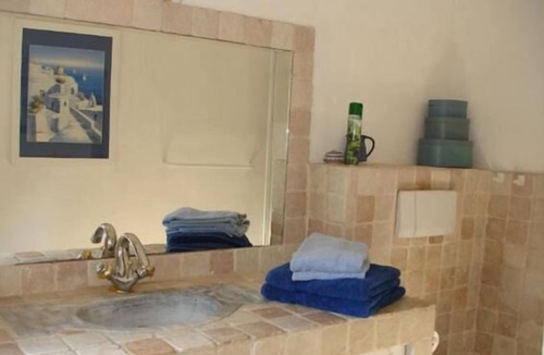 Plan-de-la-Tour House | L'Amandari