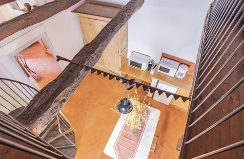 Puimichel House | L'Amandier by Interhome