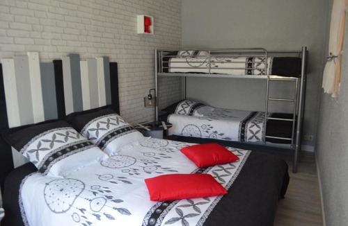 Maury House | L'Amandier