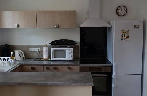 Moissac-Bellevue House | L'Amandier - MOISSAC BELLEVUE