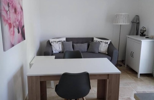Moissac-Bellevue House | L'Amandier - MOISSAC BELLEVUE