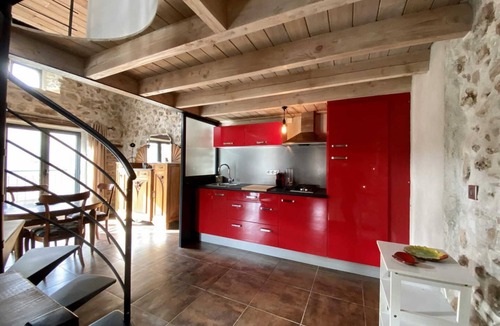 Brenac House | L'Amandier - QUILLAN