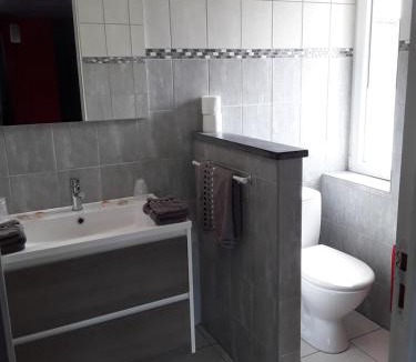 Villefranche-de-Panat Bed & Breakfast | L'amarante chambres d'hôtes villefranche de panat