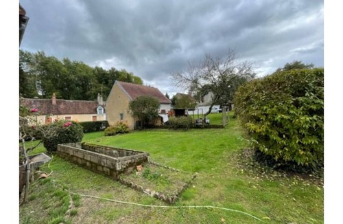 Saint-Amand-en-Puisaye House | L'Amarelle