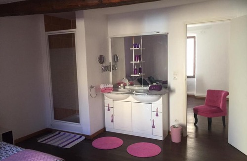 Chateauneuf-du-Pape Bed & Breakfast | L'AMARILYS chambre d'hôte