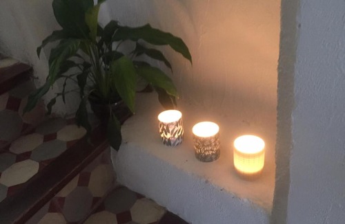 Chateauneuf-du-Pape Bed & Breakfast | L'AMARILYS chambre d'hôte