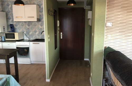 Nouvelle Ville Apartment | L'amazone - Appart Au Top !