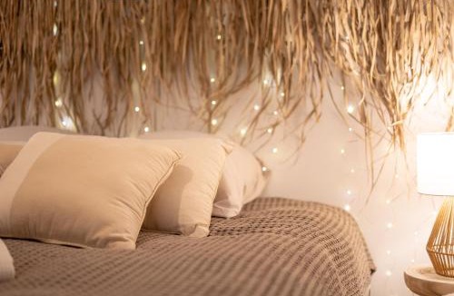 Beutin Apartment | L’Amazonie Gite Spa