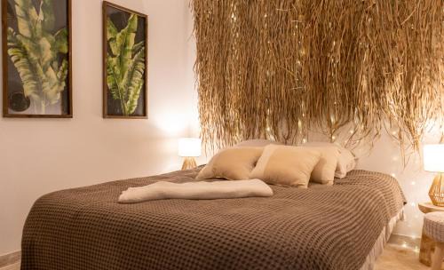 Beutin Apartment | L’Amazonie Gite Spa