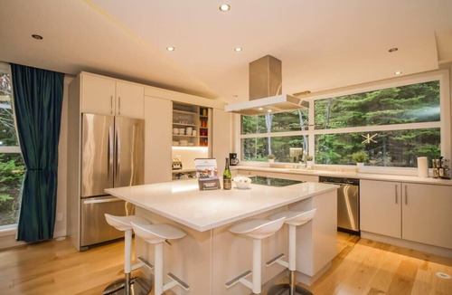 Petite-Riviere-Saint-Francois Cabin | L'Ambitieux de Charlevoix