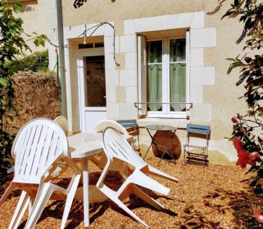 Amboise House | L'Amboisienne, Au pays des châteaux