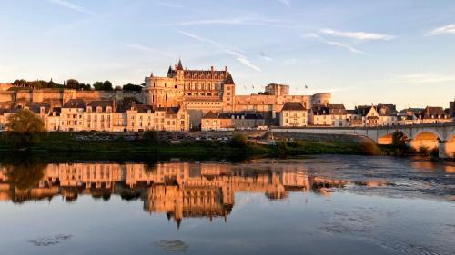 Amboise House | L'Amboisienne, Au pays des châteaux