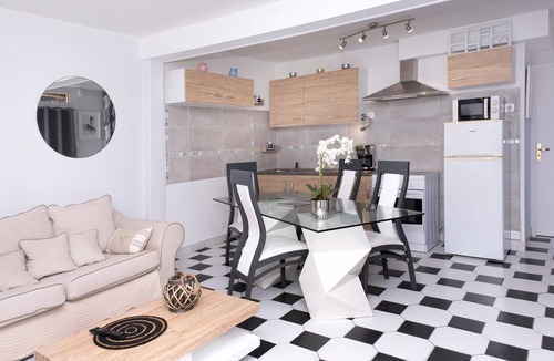 Brionne Apartment | L'Ambre - Appt au cœur de la Normandie