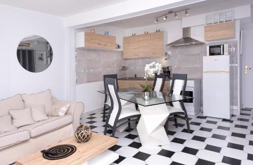 Brionne Apartment | L'Ambre - Appt au cœur de la Normandie