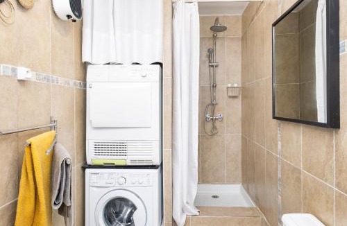 Brionne Apartment | L'Ambre - Appt au cœur de la Normandie